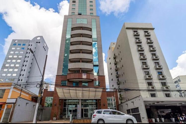 Flat - Consolacao, Proximo A Avenida Paulista Сан-Пауло Экстерьер фото